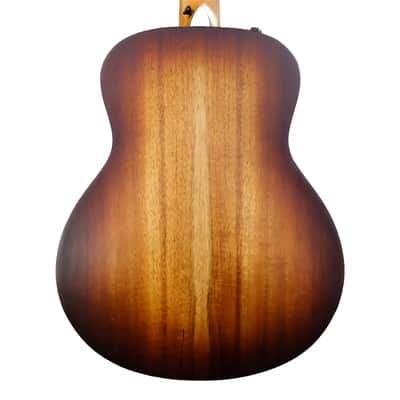 Taylor GS Mini-e Koa Plus - Shaded Edgeburst image 2