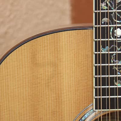 Larrivee  12 String Bild 11