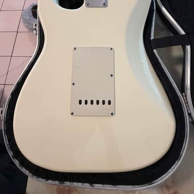 Fender Lone Star Stratocaster (2007-2013) image 4