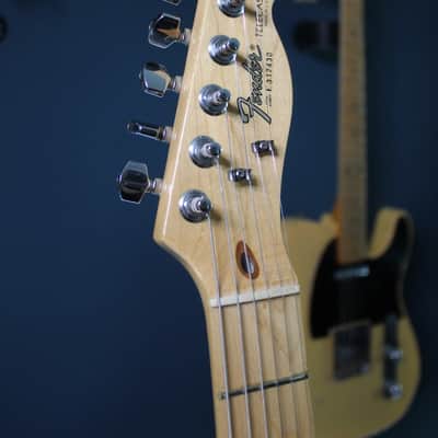 Fender Telecaster Top Loader 1983 - Sienna Burst image 5