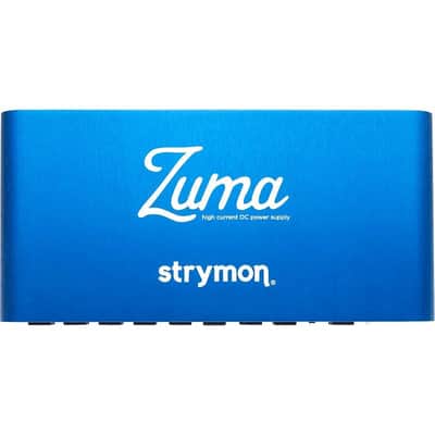 Strymon Zuma High Current DC Power Supply image 3