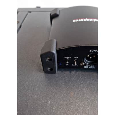 Studiospares DI Box - Excellent image 6
