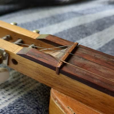 Here Inc, Appalachian Mountain Dulcimer image 10