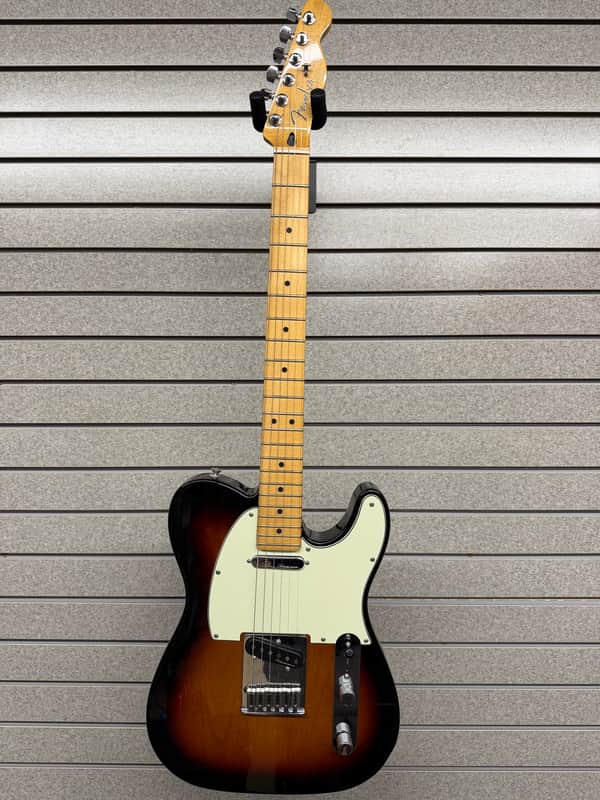 Fender Player Plus Telecaster | Reverb Canada