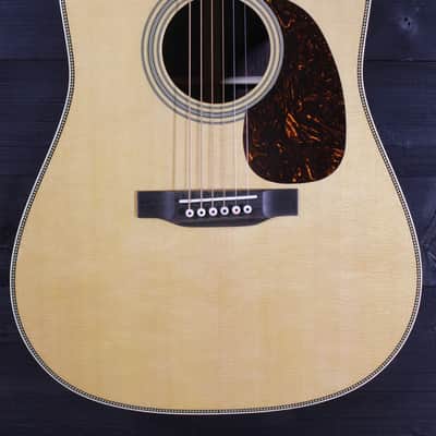 Martin HD-28 Standard Series Rosewood Dreadnought Acoustic image 5