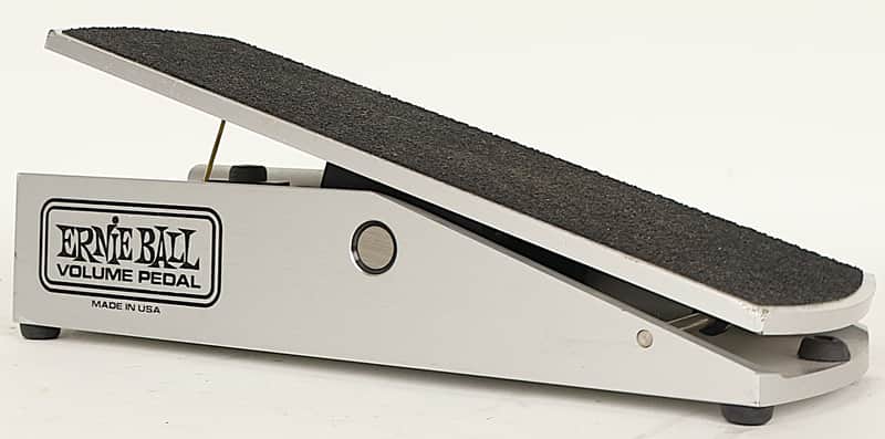 Ernie Ball Volume Pedal Guitar Pedal image 1