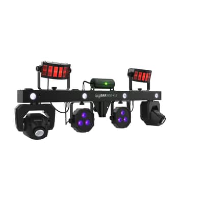 Chauvet DJ GigBAR Move + ILS - Moving Head image 5