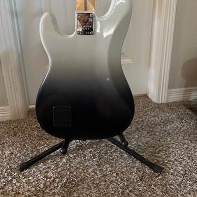 Fender Player Plus Precision Bass image 8