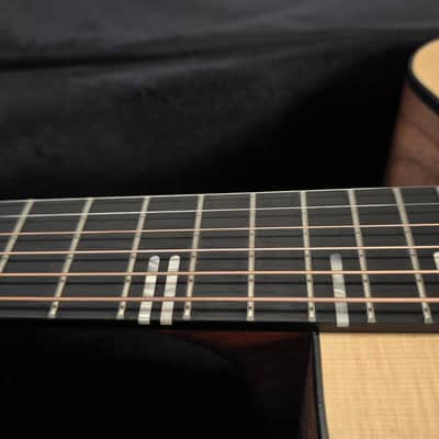 Gibson Songwriter EC G-Writer BRAND NEW American Walnut USA Acoustic Guitar LR Baggs Piezo image 7