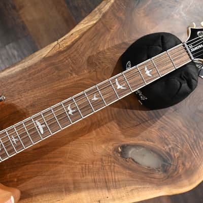 PRS PRS SE Ed Sheeran Hollowbody I Piezo Baritone Pink Ombre #473 image 22