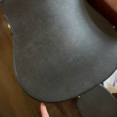 Gibson Hummingbird 1967 Cherry Sunburst image 8