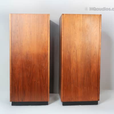 Marantz M16 Vintage Speakers - Professionally Restored - 1-Year Warranty image 6