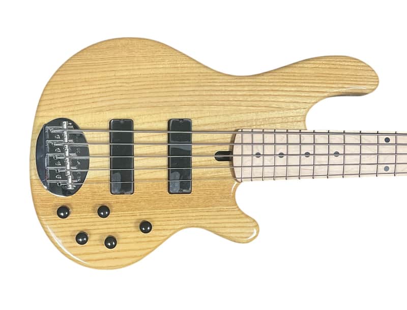 Lakland Skyline 55-01, Natural / Maple *In Stock! image 1
