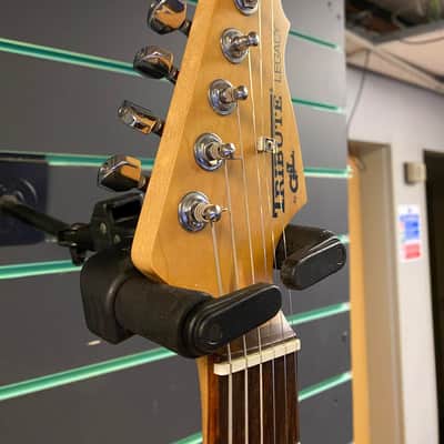 G&L Legacy Tribute Natural Gloss 2003 Electric Guitar image 9