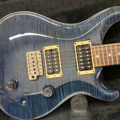 希少PRS custom24  BLUE 1994 ヴィンテージPRS 希少PRS custom24 ROYAL BLUE 1994 ヴィンテージPRS 2025年最新】prs