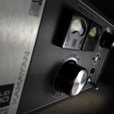 Kahayan Epsilon 32-500 with SSL Modules (IN STOCK!) image 2