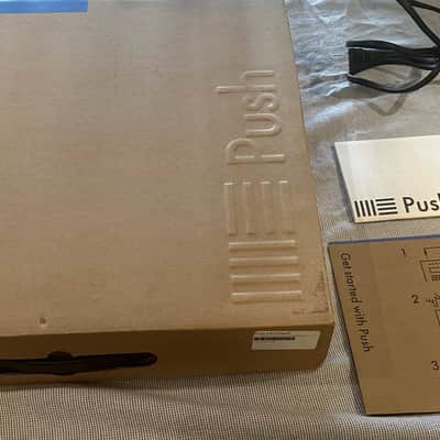 Ableton Push 3 Standalone Workstation - Live 12 Suite Edition image 13