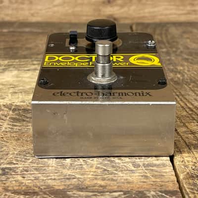 Electro-Harmonix Doctor Q Envelope Follower image 2