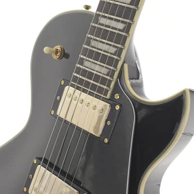Sire Larry Carlton L7 Gold hardware 2025 Black Beauty 4.2kg image 7