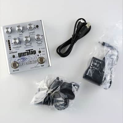 EVENTIDE ULTRATAP DELAY image 10