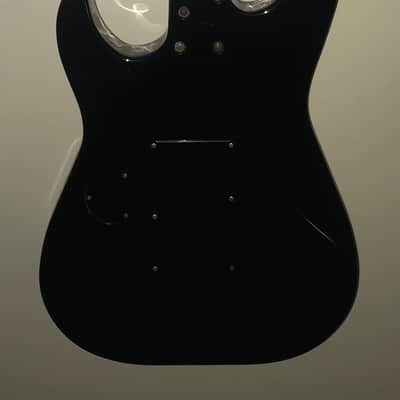 1985 ESP Kamikaze-1  - PROTOTYPE image 20