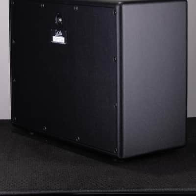 PRS Archon 70-watt 1x12 Cabinet - Stealth Black with Celestion V-Type Speaker image 3