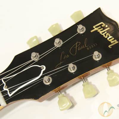 [SALE!!] Gibson Custom Shop 1957 Les Paul Reissue (LPR-7) image 5