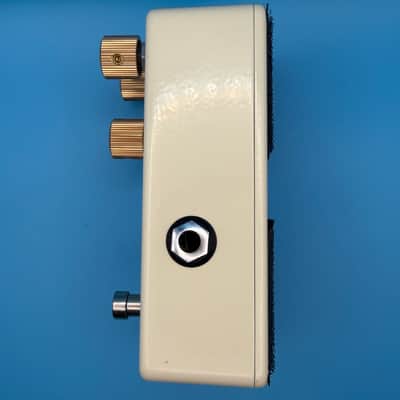 Harby Pedals Centauri 2023 - Present - Cream image 4