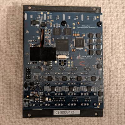 1010 Music Bitbox Micro Compact Sampling Studio - Black image 4