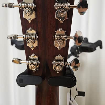Eastman E6OM-TC 2021 - Present - Natural image 3
