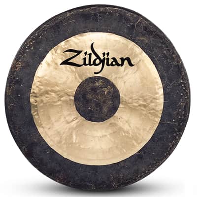 Zildjian 26" Orchestral Hand Hammered Gong
