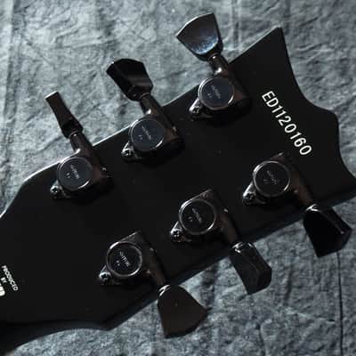 ESP Eternal Descent Sirian-EC Eclipse - 2011 - EXCELLENT condition