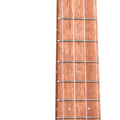 Martin C1 Concert Ukelele - Koa Fine Veneer w/Bag image 3