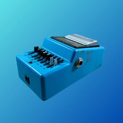 Ibanez GE9 Graphic EQ image 4