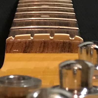 Fender USA Jazz Bass 2011 Rosewood image 2