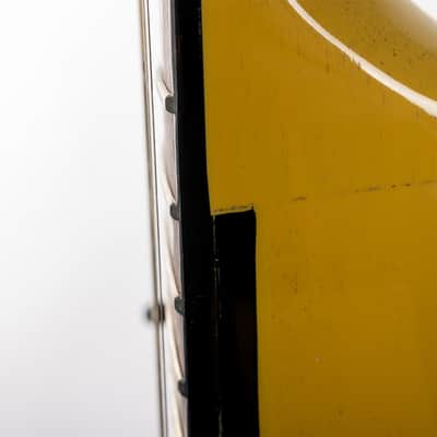 Gibson Les Paul Standard 50s Mahogany Top, TV Yellow | Demo image 12