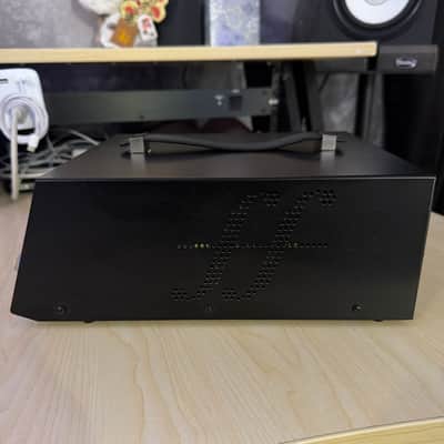 Focusrite ISA One Desktop Mic Preamp image 2