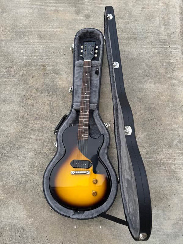 Gibson Custom Shop '57 Les Paul Jr. image 1