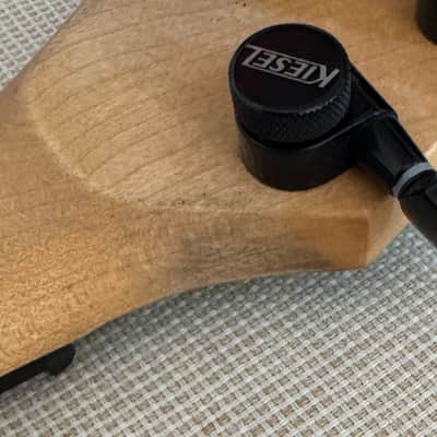 Kiesel Aries Bolt-On 6 image 8