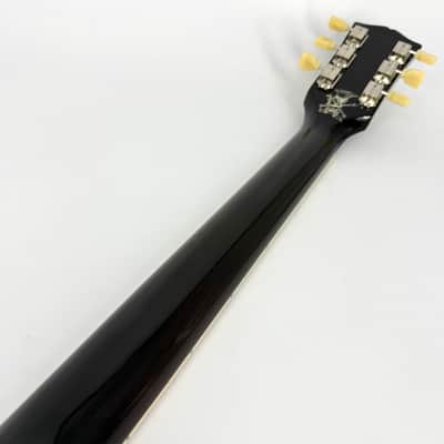 2022 Gibson Slash Signature Les Paul Standard – November Burst image 11