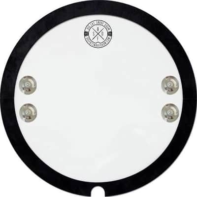Big Fat Snare Drum 13" Snare Bourine image 1
