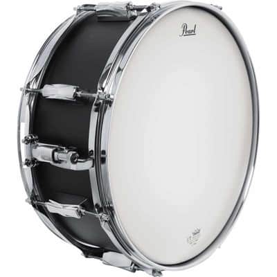 Pearl DMP1455SC-227 CC DMP 14x5,5" SATIN SLATE BLACK image 5