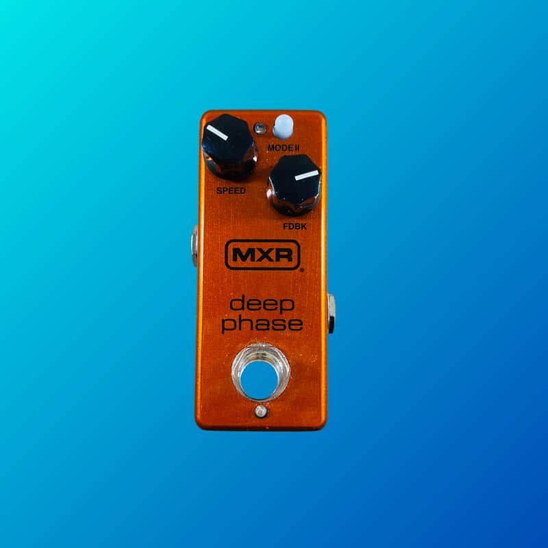 MXR Deep Phase