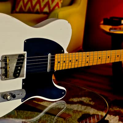 LSL T-Bone 2015 - Vintage Cream - Price reduced image 1