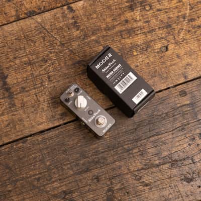 Mooer Shimverb Reverb | Reverb