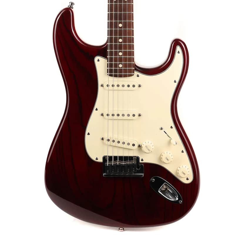 Fender Custom Shop Custom Classic Stratocaster | Reverb