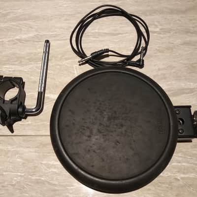 Roland PD-8A V-Pad" Single Trigger Drum Pad [$30 shipping] image 1