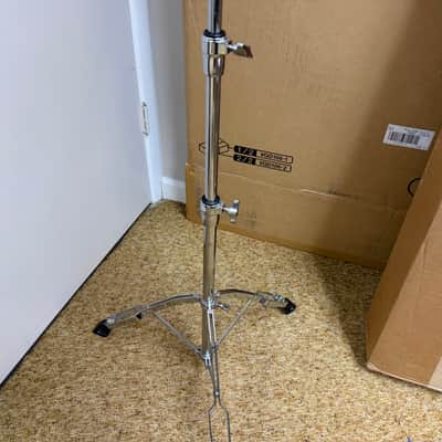 Pearl Cymbal Stand - Double Braced image 3
