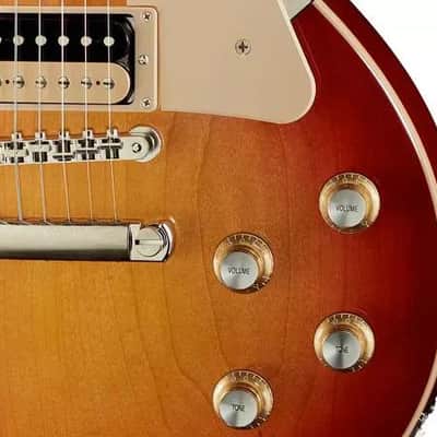 Gibson Les Paul Classic Heritage Cherry Sunburst image 10