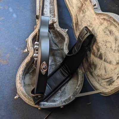 ESP LTD EC-50 2007 - Black image 4
